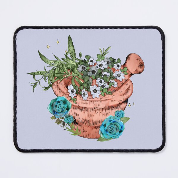 Item preview, Scribble Blue Roses designed and sold by Izaa-aart.
