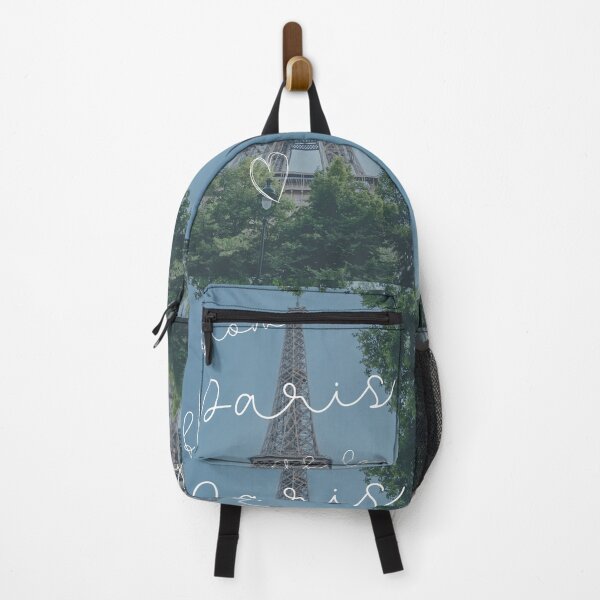 Item preview, From Paris With Love France Travel Card designed and sold by store52.