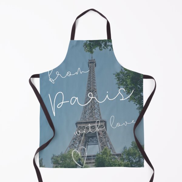 Item preview, From Paris With Love France Travel Card designed and sold by store52.