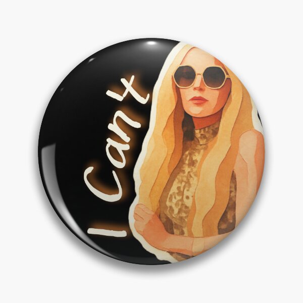 Item preview, I Can't quote RHOBH Rachel  designed and sold by pulse_retail.