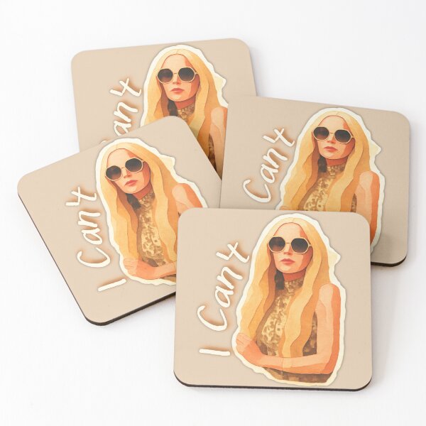 Item preview, I Can't quote RHOBH Rachel  designed and sold by pulse_retail.