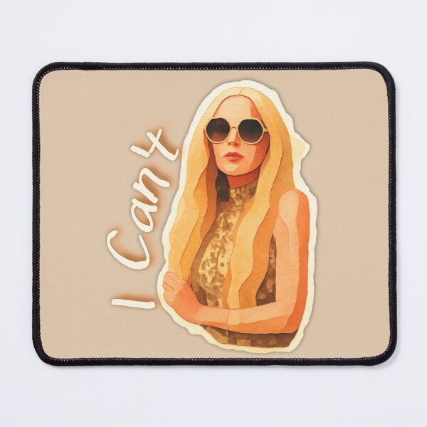 Item preview, I Can't quote RHOBH Rachel  designed and sold by pulse_retail.
