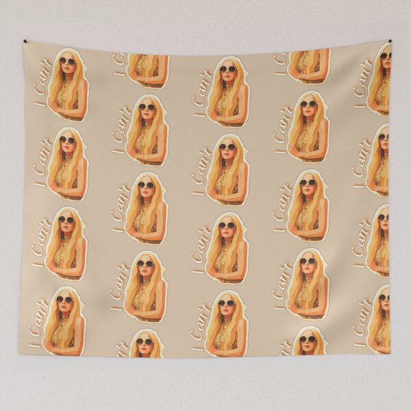 Item preview, I Can't quote RHOBH Rachel  designed and sold by pulse_retail.