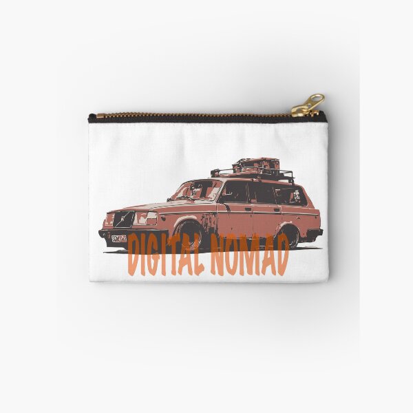 Item preview, DIGITAL NOMAD designed and sold by CemDigitalArt.