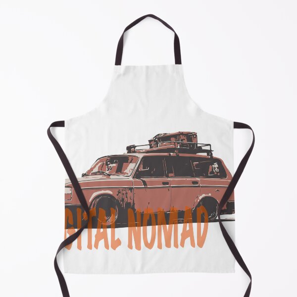 Item preview, DIGITAL NOMAD designed and sold by CemDigitalArt.