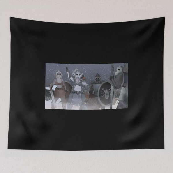 Item preview, Northern Clan Raiders designed and sold by J-Mindful.