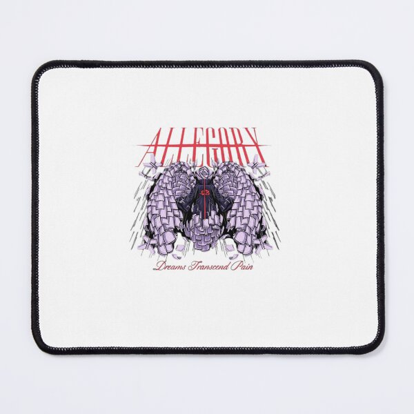 Item preview, The Akatsuki's Pain and the Six Paths Allegory designed and sold by The-Lone-Rodent.