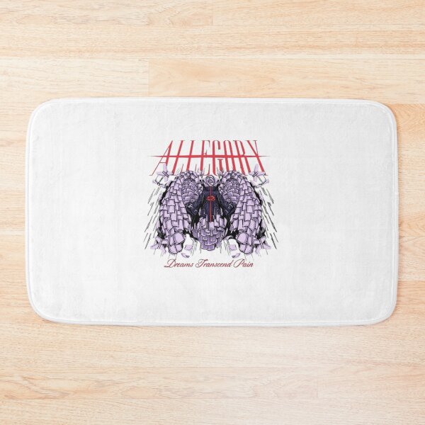 Item preview, The Akatsuki's Pain and the Six Paths Allegory designed and sold by The-Lone-Rodent.