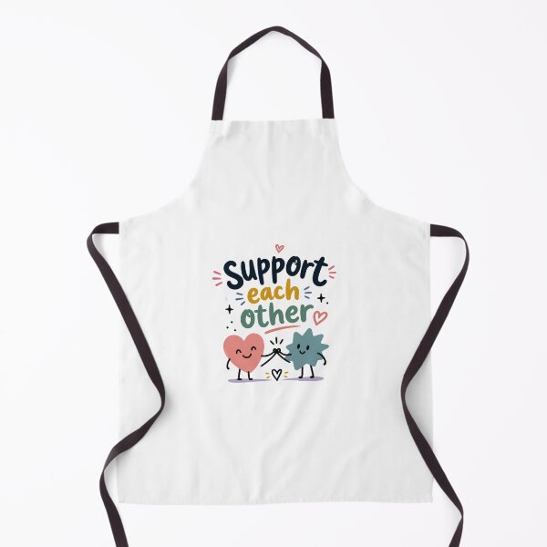 Item preview, Support each other designed and sold by Euphoric Girls Store.
