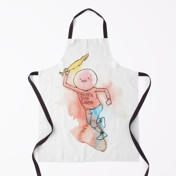 Item preview, Chicken Slap Champ designed and sold by Art of John Ruple.