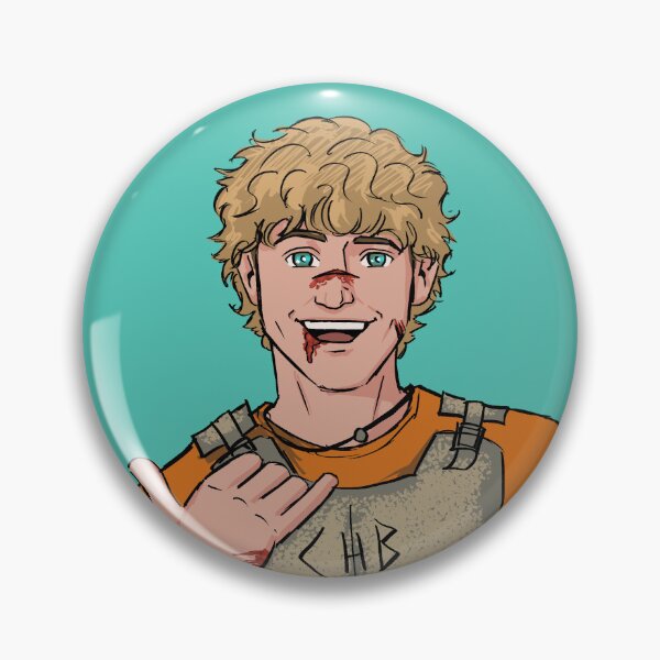 Item preview, Percy! designed and sold by ObiWanKenobi03.