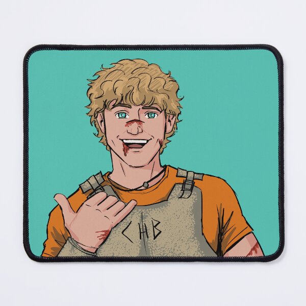 Item preview, Percy! designed and sold by ObiWanKenobi03.