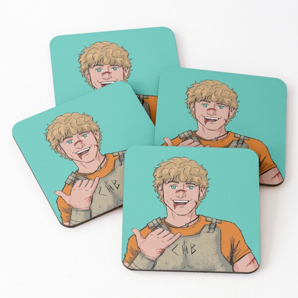 Item preview, Percy! designed and sold by ObiWanKenobi03.