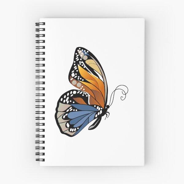 Item preview, Butterfly designed and sold by Book-Loveuse.