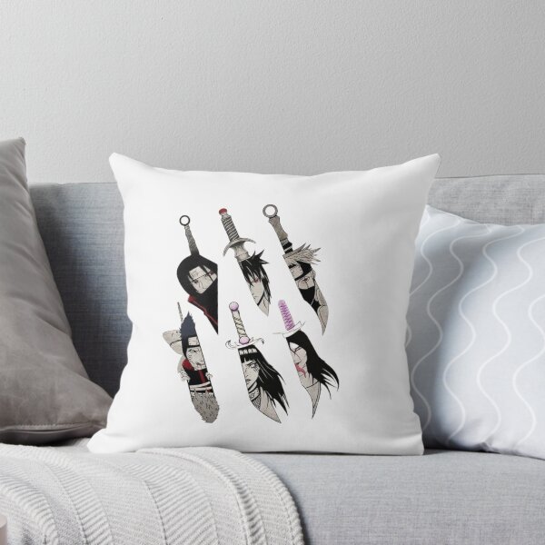 Item preview, The Akatsuki's Blade Collection and the Rogue Shinobi designed and sold by The-Lone-Rodent.