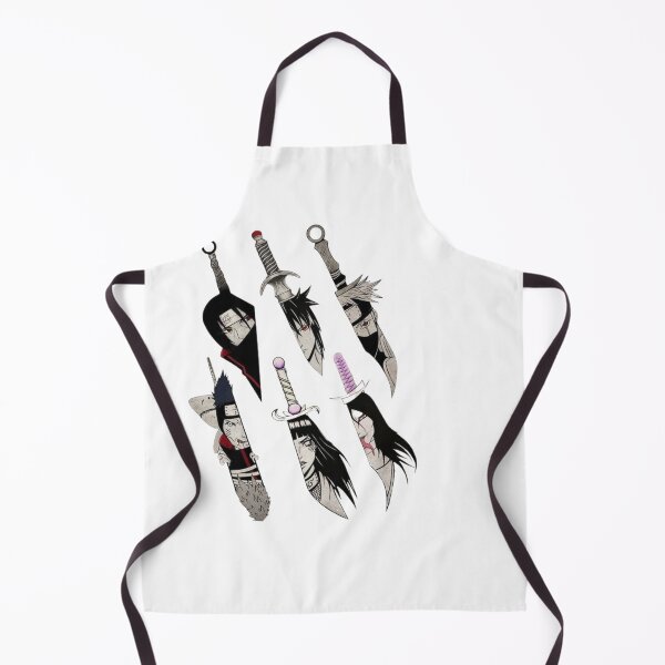 Item preview, The Akatsuki's Blade Collection and the Rogue Shinobi designed and sold by The-Lone-Rodent.