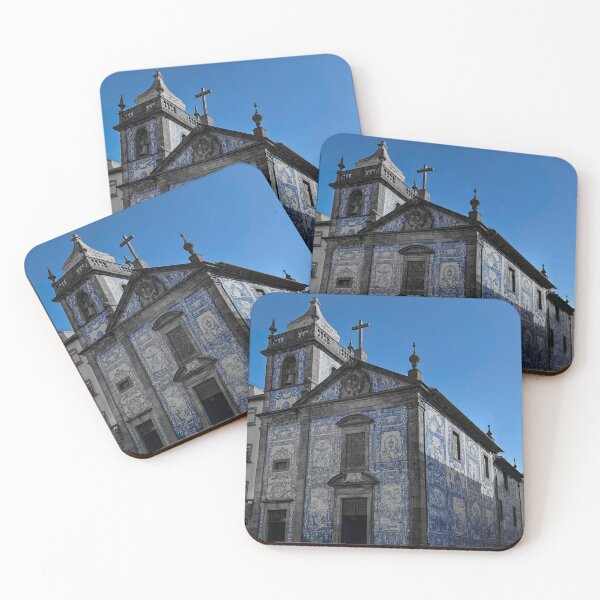 Item preview, The Chapel of Souls in Porto, Portugal designed and sold by Trevor and Photos.