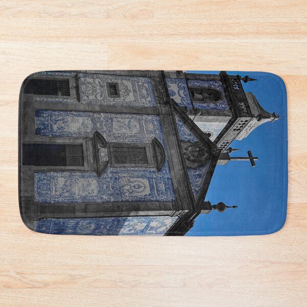 Item preview, The Chapel of Souls in Porto, Portugal designed and sold by Trevor and Photos.