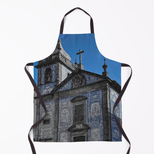 Item preview, The Chapel of Souls in Porto, Portugal designed and sold by Trevor and Photos.