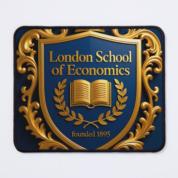 Item preview, London School of Economics designed and sold by casamomo.