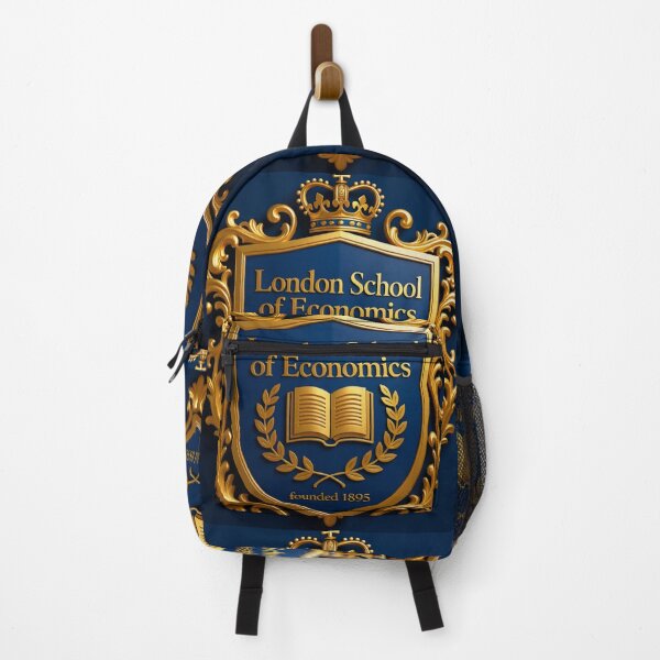 Item preview, London School of Economics designed and sold by casamomo.