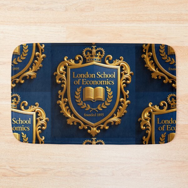 Item preview, London School of Economics designed and sold by casamomo.