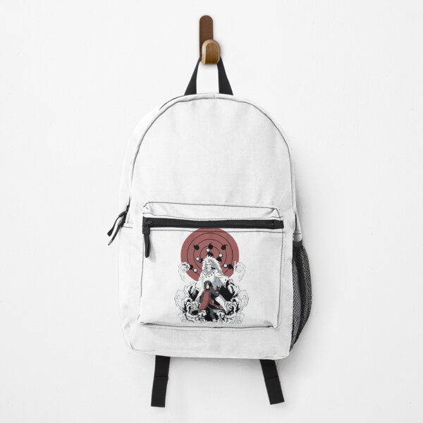 Item preview, The Ten-Tails Jinchuriki and the Infinite Tsukuyomi designed and sold by The-Lone-Rodent.