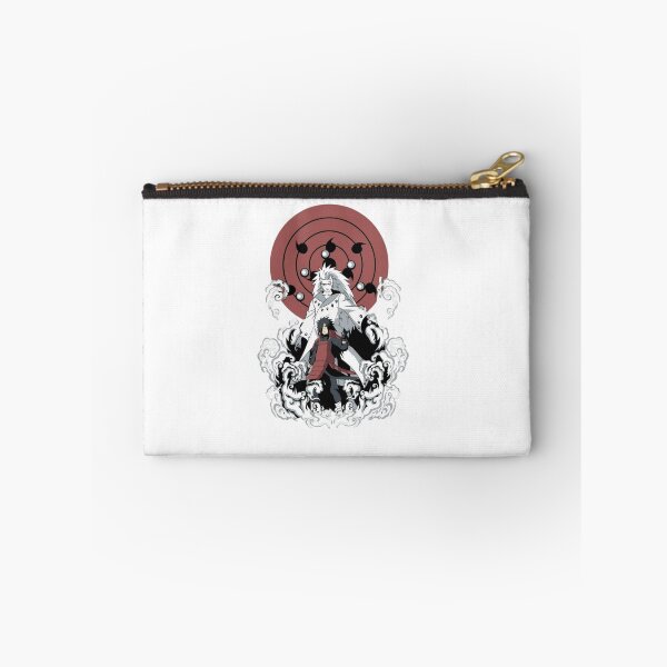 Item preview, The Ten-Tails Jinchuriki and the Infinite Tsukuyomi designed and sold by The-Lone-Rodent.