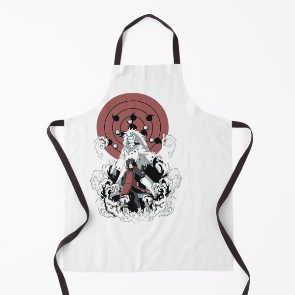 Item preview, The Ten-Tails Jinchuriki and the Infinite Tsukuyomi designed and sold by The-Lone-Rodent.