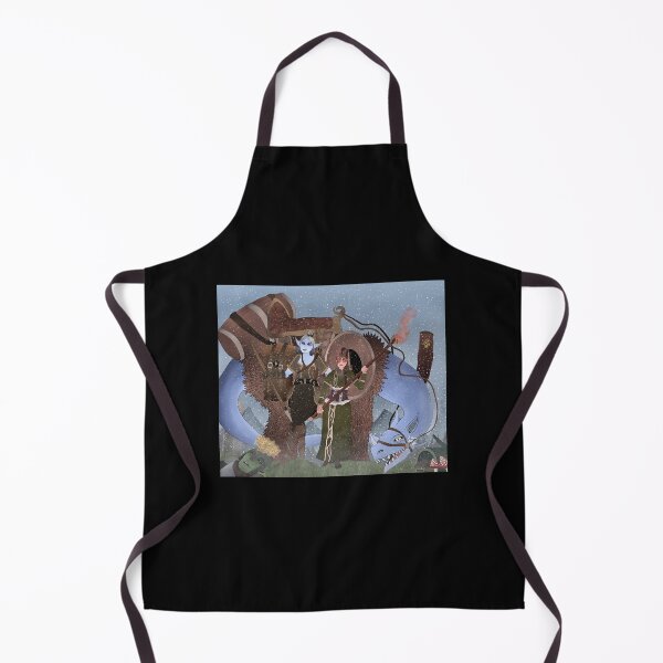 Item preview, The Antlered King designed and sold by J-Mindful.