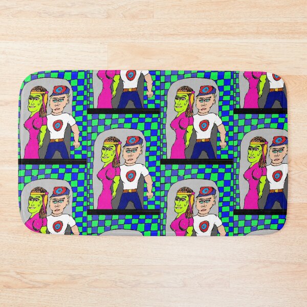 Item preview, hanging out designed and sold by wormink.