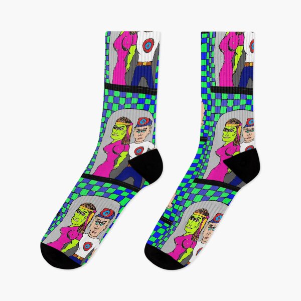 Item preview, hanging out designed and sold by wormink.