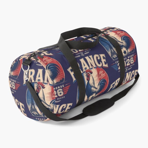 Item preview, Supporter of the French National Football Team 2026 designed and sold by Olivoude.
