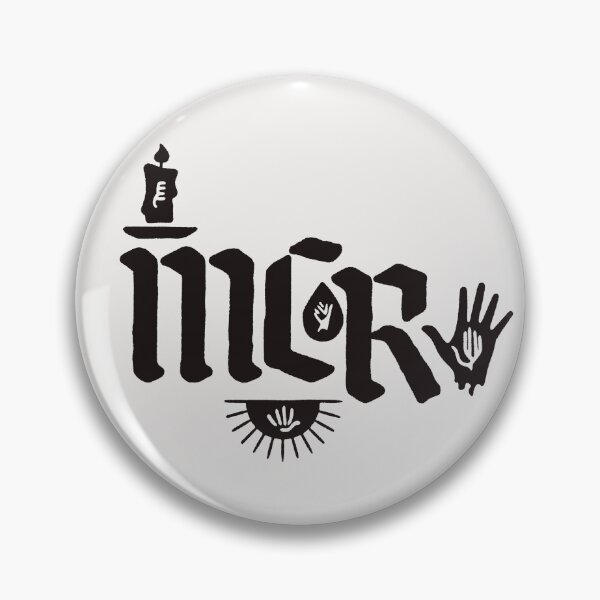 Item preview, MCR Halloween designed and sold by ateaart.