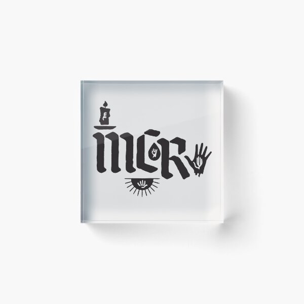 Item preview, MCR Halloween designed and sold by ateaart.