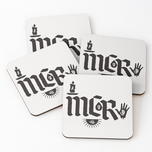 Item preview, MCR Halloween designed and sold by ateaart.