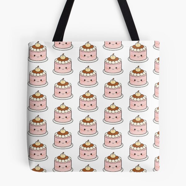 Item preview, Sweet Pink Kawaii Cake designed and sold by deisgnsbyshane.