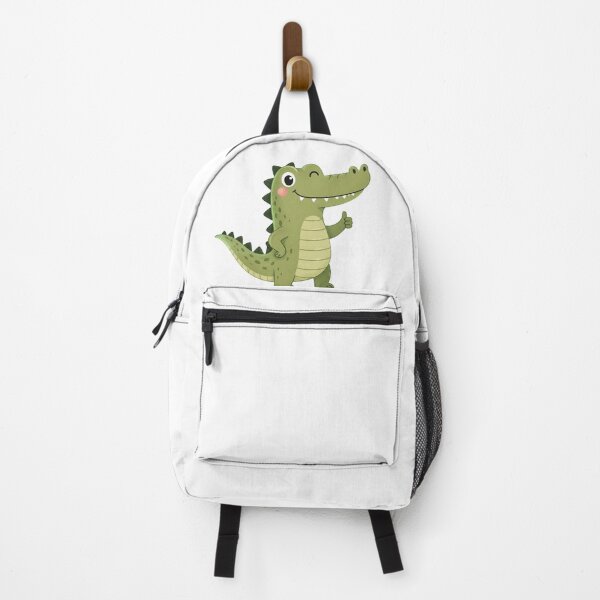 Item preview, Crocodile designed and sold by jcminnovate.