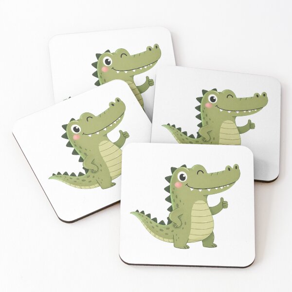 Item preview, Crocodile designed and sold by jcminnovate.