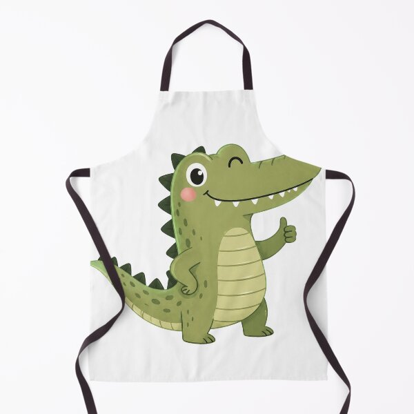 Item preview, Crocodile designed and sold by jcminnovate.