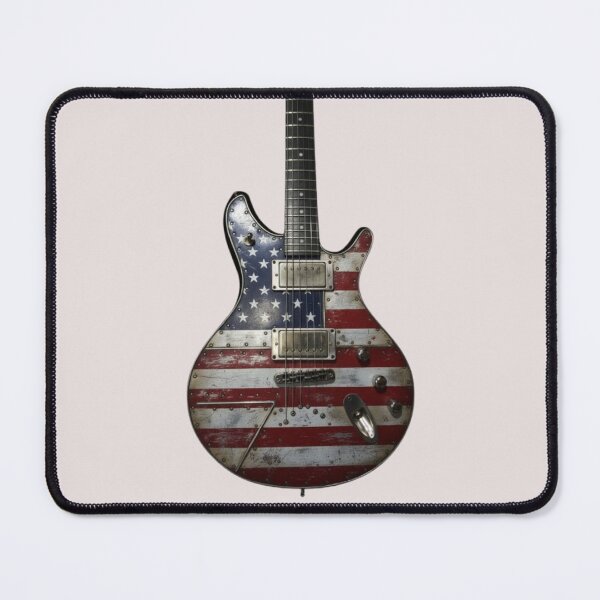 Item preview, American Guitar designed and sold by Aise06.
