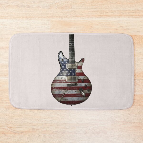 Item preview, American Guitar designed and sold by Aise06.