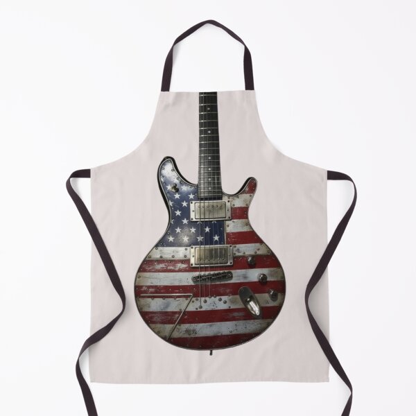 Item preview, American Guitar designed and sold by Aise06.