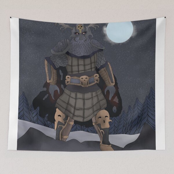Item preview, The Traveler's Encounter designed and sold by J-Mindful.
