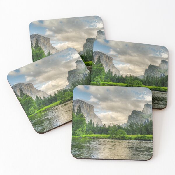 Item preview, Merced River, Yosemite Valley, Yosemite National Park, California, USA designed and sold by Ross.A.Campbell.