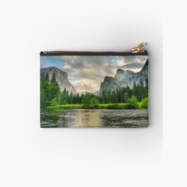 Item preview, Merced River, Yosemite Valley, Yosemite National Park, California, USA designed and sold by Ross.A.Campbell.