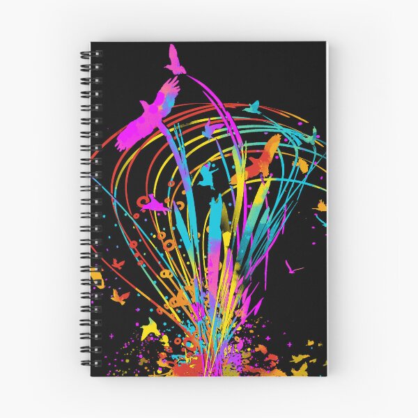 Item preview, Migratory patterns designed and sold by kharma zero.