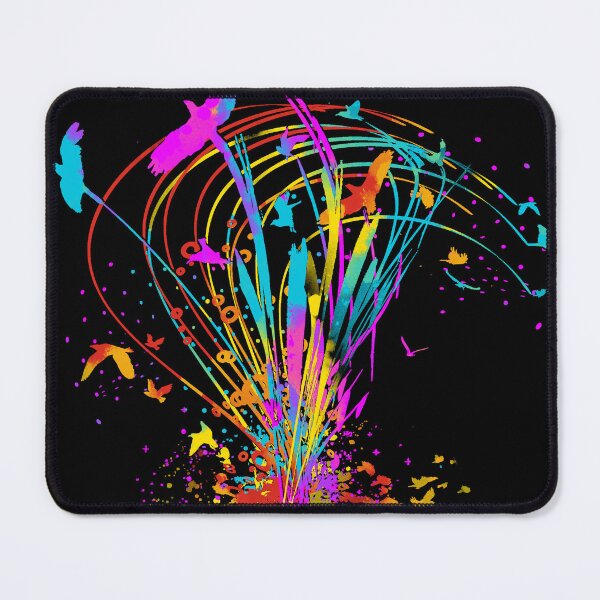 Item preview, Migratory patterns designed and sold by kharma zero.