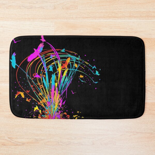 Item preview, Migratory patterns designed and sold by kharma zero.