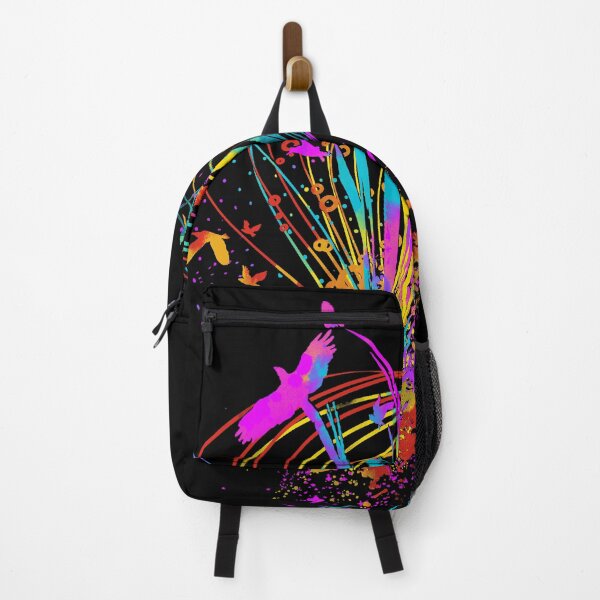 Item preview, Migratory patterns designed and sold by kharma zero.